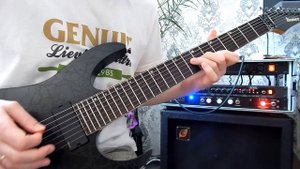 Engl E530 sound test