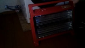 Обзор Инфракрасный обогреватель Centek CT 6140 на 2Квт