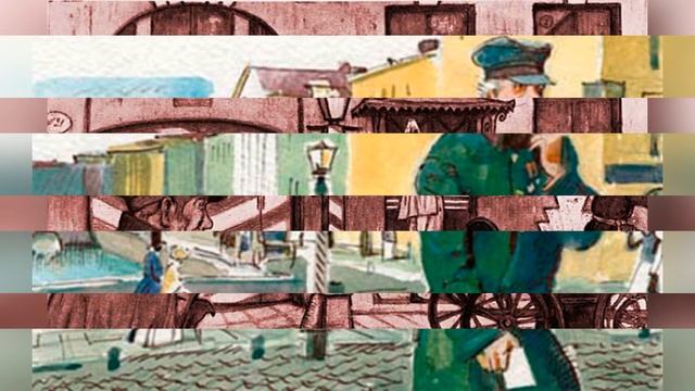 Станционный смотритель. Краткий пересказ смотреть онлайн