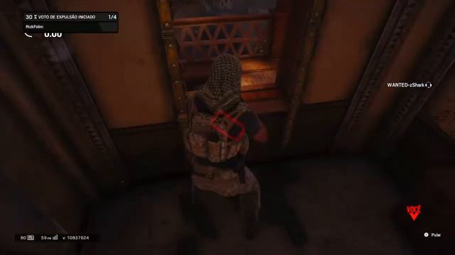 RAINBOW SIX - MELHORES CENAS (EPIC KILLS) смотреть онлайн