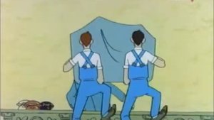 Фитиль №108 “Лишние люди“