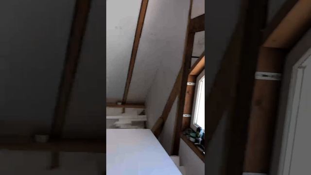 ? Советы по утеплению чердака пенополистиролом