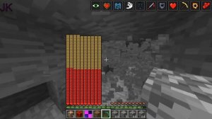 Зелье на все эффекты в Minecraft