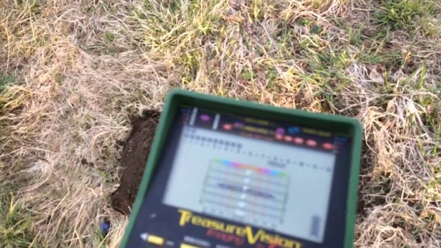 #металлоискатель Garrett GTI 2500 = Знакомство с прибором . смотреть онлайн