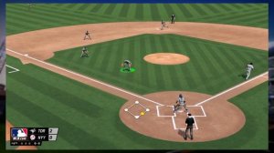 RBI Baseball 17, End OF Season Final Games {Blue Jays 119-40} I Enjoyed The Journey