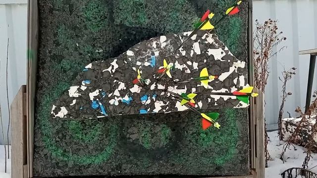 Так все таки что лучше? 3 пера или 4? смотреть онлайн