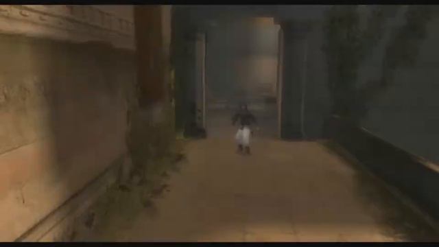Prince of Persia The Sands Of Time прохождение без комментариев 1 # храм индии смотреть онлайн