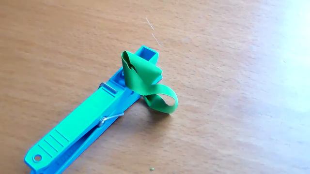 Как сделать мощную мини рогатку!! смотреть онлайн