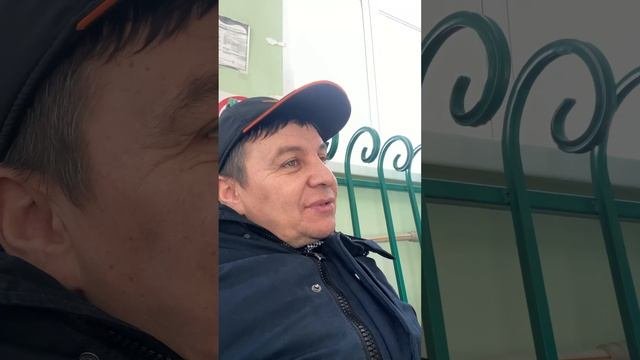Поездка в Нижний Новгород,за газелью.Газель не понравилась ??