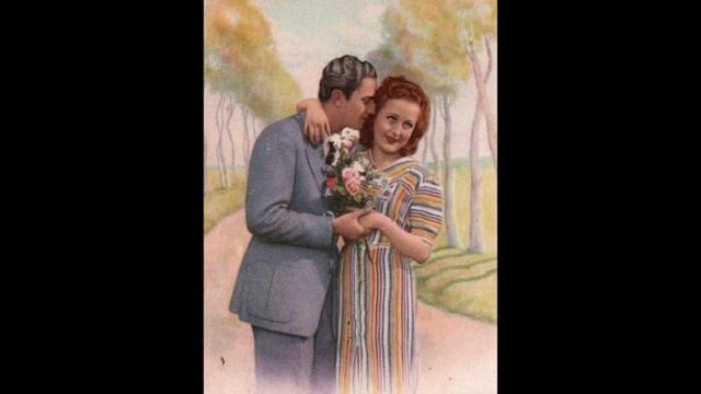 Dajos Béla Tango-Orchester - Tango des Roses - c. 1930 смотреть онлайн
