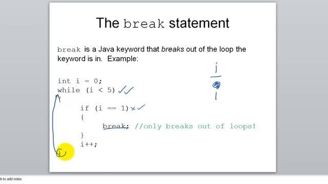 Lesson 11 (While Loops & Variable Scope) смотреть онлайн