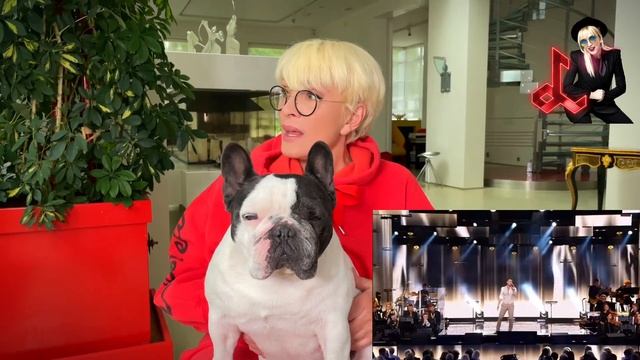 Шок! Что Лайма готовит для своего фестиваля? смотреть онлайн