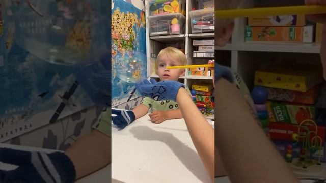 Крепкие мыльные пузыри в домашних условиях! ?