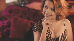 Катрин Моро & Екатерина Король  - "Буду я любить тебя" (official video clip)