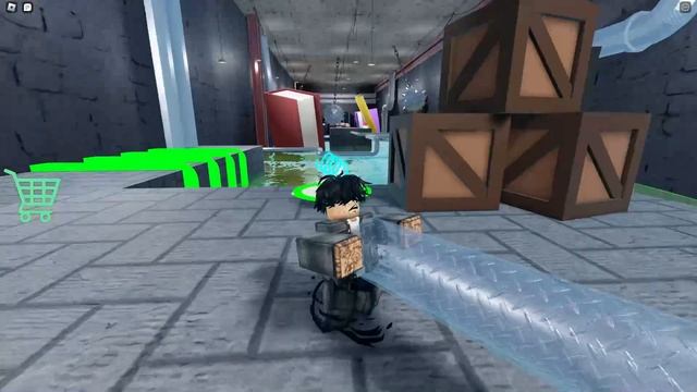 ПОБЕГ ОТ ЗЛОГО УЧИТЕЛЯ:ROBLOX смотреть онлайн