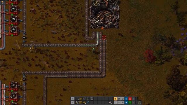 Factorio с Krastorio 2 и Space Exploration 2 #12 Уже Космос...??