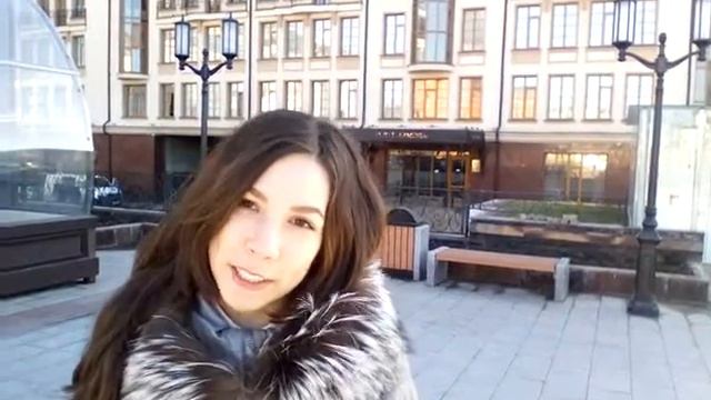 Пономарёва Марина, Тула