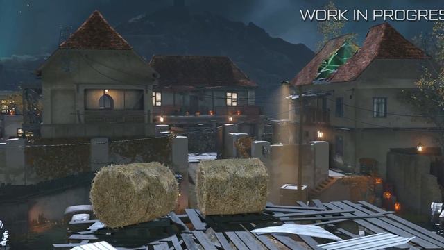 [PC] Warface RU PTS Overview: Halloween