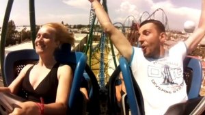 Парк развлечений the land of legends park Турция -