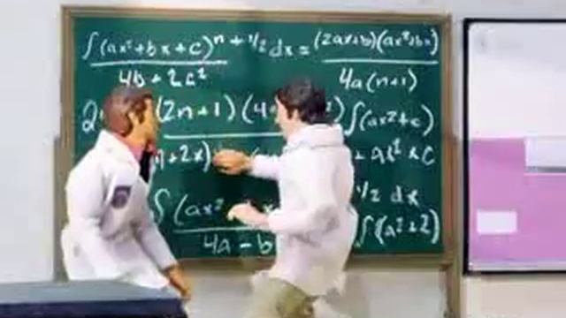 Вот это шутка.математики шутят ?
