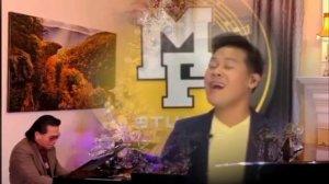 MARCELITO POMOY | 2022