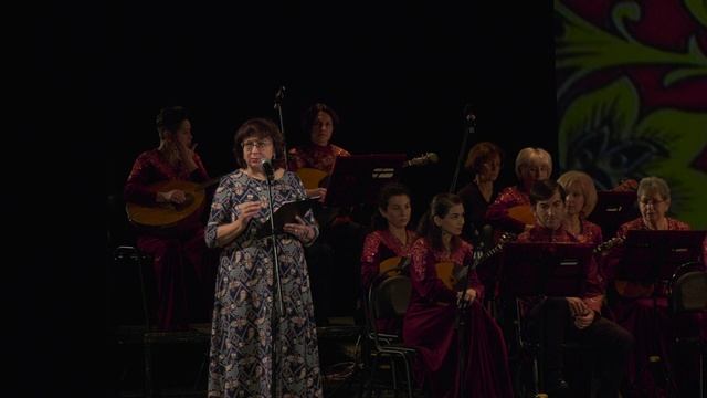 «Русское чудо» на сцене Зимнего театра
