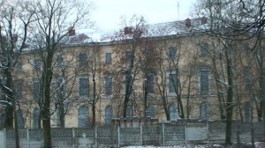 Забытые военные училища.