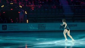 ELIZAVETA TUKTAMISHEVA - EMPRESS | ЕЛИЗАВЕТА ТУКТАМЫШЕВА - ИМПЕРАТРИЦА