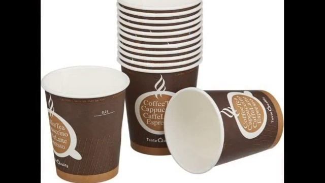 купить стаканы одноразовые бумажные вспененные пластиковые в Ростове опт и розница смотреть онлайн