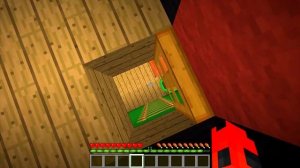 ТИККИ КВАМИ ПРЕДАЛА ЛЕДИ БАГ В МАЙНКРАФТ ЛЕДИ БАГ И СУПЕР КОТ 5 СЕЗОН