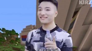 супер айдол мешает смотреть мультики