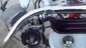 Мотор без коробки и сцепления..mp4