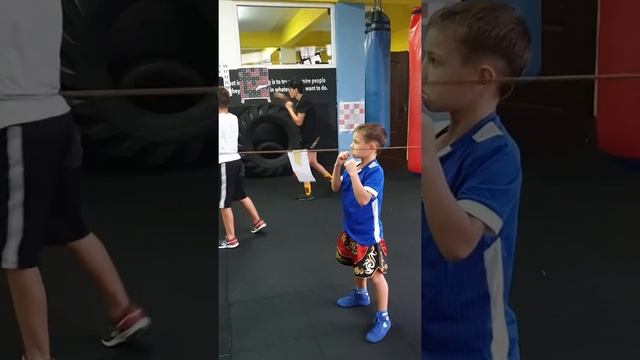 Тренировки по боксу. Boksački treninzi. Boxing trening.