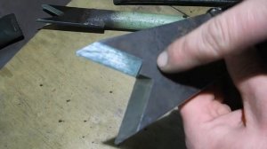 Моя пешня повышенной производительности