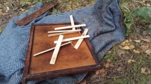 Результат обработки пчел Мавриком (флювалинат). Tau-fluvalinat vs Varroa destructor.