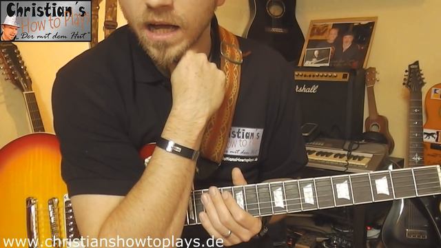 Metallica NOTHING ELSE MATTERS "Solo" | E Gitarren Tutorial [Deutsch] Tabs/Noten+Overhead Cam смотреть онлайн