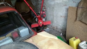 Колёса ВАЗ для мотоблока.