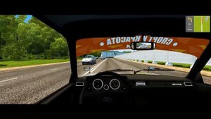 РЕАЛЬНАЯ ЖИЗНЬ В СИТИ КАР ДРАЙВИНГ №1