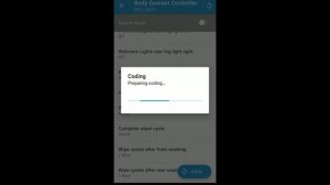 Кодируем самое необходимое с помощью Bimmercode в bmw i3