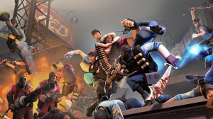 20 фактов о Team Fortress 2