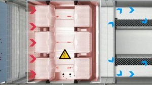 Оборудование OUT в ресторане Ladurée