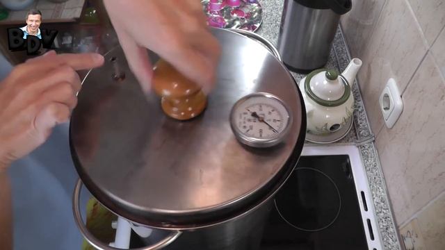 Варено копченое мясо в домашних условиях | Горячее копчение