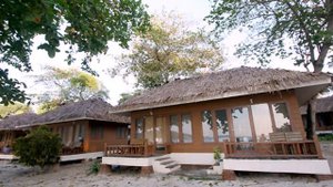 Samed Cabana Resort 3* Тайланд