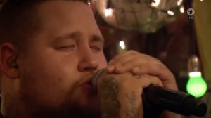 Rag N Bone Man - Human На Русском Языке By Точка Z