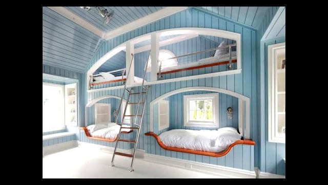 оригинальные мебельные решения и идеи смотреть онлайн