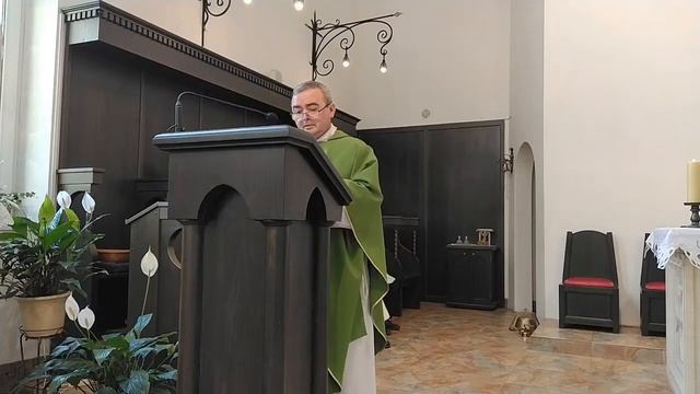 Трансляция из монастыря св. Антония в Петербурге