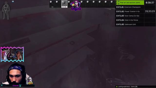 Timmy in tarkov lvl 46 || !discord смотреть онлайн