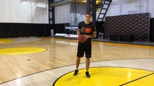 ФАЗА АТАКИ В БАСКЕТБОЛЕ