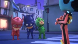 PJ Masks | PJ Riders Powering Up! | Kids Cartoon Video | Animation for Kids | FULL EPISODE