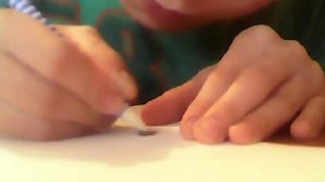 Как сделать фальшивые деньги?